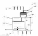 Fig. 01 - Method for making multi-step photodiode junction structure for backside illuminated sensor