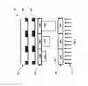 Fig. 03 - Method for making multi-step photodiode junction structure for backside illuminated sensor