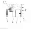 Fig. 06 - Method for making multi-step photodiode junction structure for backside illuminated sensor