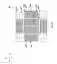 Fig. 16 - Overlay mark enhancement feature