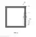 Fig. 03 - Multiple seal ring structure