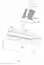 Fig. 16 - DISPENSING LIQUID CONTAINING MATERIAL TO PATTERNED SURFACES USING A DISPENSING TUBE
