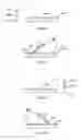 Fig. 23 - DISPENSING LIQUID CONTAINING MATERIAL TO PATTERNED SURFACES USING A DISPENSING TUBE