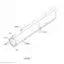 Fig. 27 - DISPENSING LIQUID CONTAINING MATERIAL TO PATTERNED SURFACES USING A DISPENSING TUBE