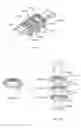 Fig. 30 - DISPENSING LIQUID CONTAINING MATERIAL TO PATTERNED SURFACES USING A DISPENSING TUBE