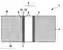 Fig. 01 - Component having a silicon carbide coated via