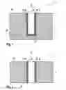 Fig. 02 - Component having a silicon carbide coated via