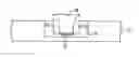 Fig. 01 - Buried silicide local interconnect with sidewall spacers and method for making the same
