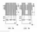 Fig. 11 - Fabricating method of semiconductor device