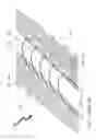 Fig. 02 - Impedance controlled electrical interconnection employing meta-materials