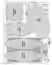 Fig. 06 - Thermal enhancement for multi-layer semiconductor stacks