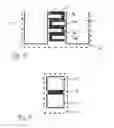 Fig. 02 - VERTICALLY CONTACTED ELECTRONIC COMPONENT AND METHOD FOR PRODUCING SAME