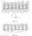 Fig. 03 - Method of manufacturing and assembling semiconductor chips with offset pads