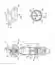 Fig. 03 - Device for the enrichment of a liquid stream with a gas