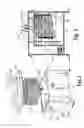 Fig. 03 - Indirect hot water cooling device