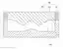 Fig. 01 - Method for making mold for forming anti-flare lens