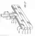 Fig. 13 - Automated plumbing, wiring, and reinforcement