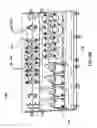 Fig. 13 - Quick-change molding system for injection molding