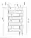 Fig. 16 - Quick-change molding system for injection molding