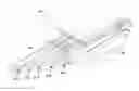 Fig. 01 - Continuous injection molding processes and systems with retractable core