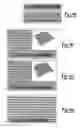 Fig. 06 - Dynamic nano-inscribing for continuous and seamless metal and polymer nanogratings