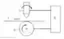 Fig. 01 - Method and system for creating an apertured web-shaped material