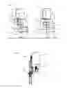 Fig. 03 - Apparatus for the heating of plastics material pre-forms with sterile room