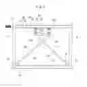 Fig. 04 - Vibration control device for beam-and-column frame