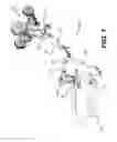 Fig. 02 - Articulated work holder for a remote controlled vehicle and the like