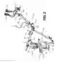 Fig. 03 - Articulated work holder for a remote controlled vehicle and the like
