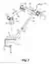 Fig. 08 - Articulated work holder for a remote controlled vehicle and the like