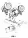 Fig. 10 - Articulated work holder for a remote controlled vehicle and the like