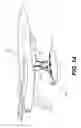 Fig. 15 - Articulated work holder for a remote controlled vehicle and the like