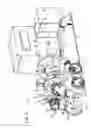 Fig. 02 - Flow distributed buffered/educted gas seal