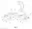 Fig. 08 - Inline roller skate