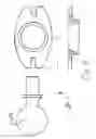 Fig. 09 - JOGGING STROLLER