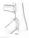 Fig. 06 - Bicycle frame with improved weld joint