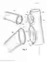 Fig. 07 - Bicycle frame with improved weld joint