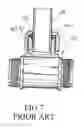 Fig. 07 - Releasable nut-free C-clip secured pipe fitting