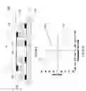 Fig. 05 - Axial magnetic suspension