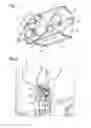 Fig. 02 - Overhead luggage compartment