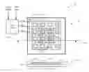Fig. 01 - Drive circuit for a color temperature tunable LED light source