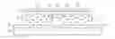 Fig. 01 - Sensing radio frequency identification device with reactive strap attachment