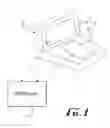 Fig. 02 - Integrated data reader and electronic article surveillance (EAS) system