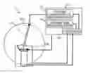 Fig. 01 - Antenna characteristic measuring system and antenna characteristic measuring method