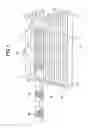 Fig. 02 - GLASS ANTENNA