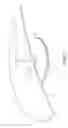 Fig. 02 - Integrated window for a conformal hybrid EO/RF aperture