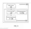 Fig. 06 - Lift detection method for optical mouse and optical mouse with lift detection function