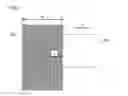 Fig. 08 - Device for displaying movement based on user input and rendering images accordingly