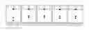 Fig. 01 - Sub-threshold voltage priming of inkjet devices to minimize first drop dissimilarity in drop on demand mode